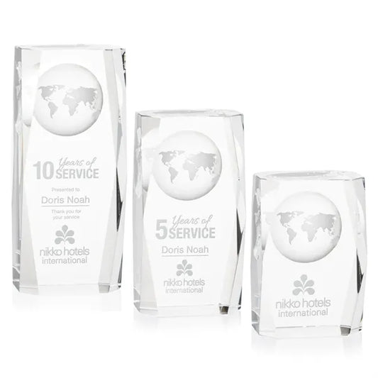 Falkirk Globe Award