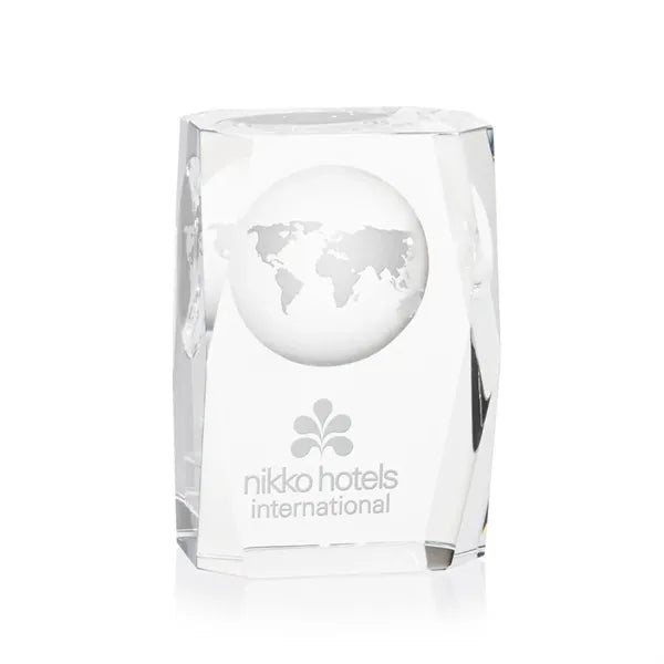Falkirk Globe Award
