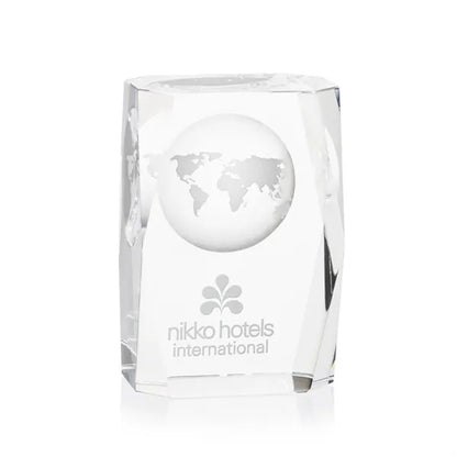 Falkirk Globe Award