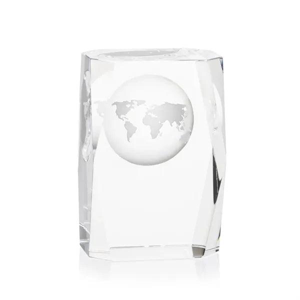 Falkirk Globe Award