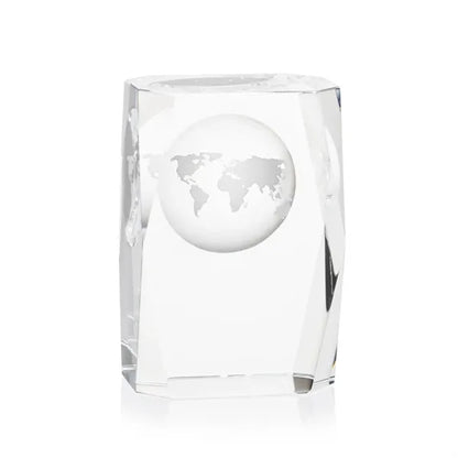 Falkirk Globe Award