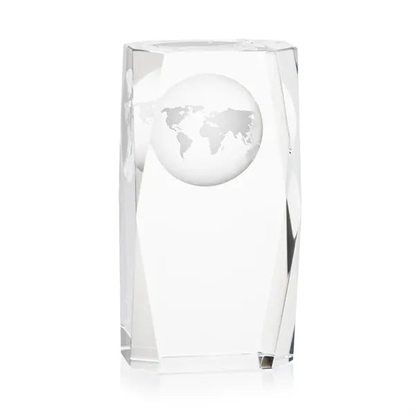 Falkirk Globe Award