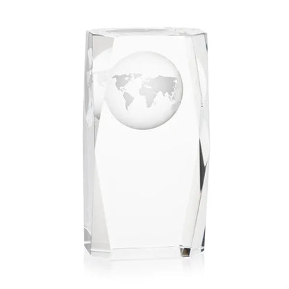 Falkirk Globe Award