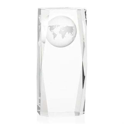 Falkirk Globe Award