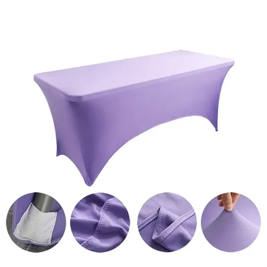 6FT Stretch Tablecloth