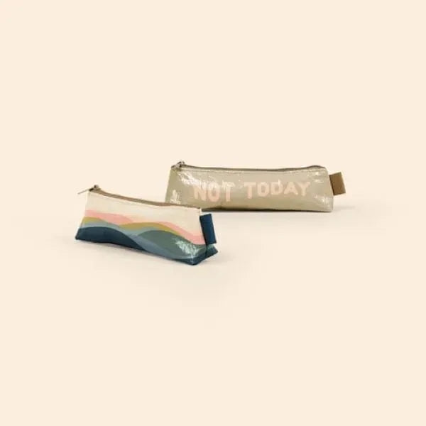 FIDDLESTICKS SMALL - LAMINATED NON-WOVEN RPET