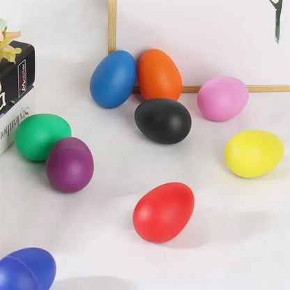 Egg Shakers Musical Instruments