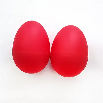 Egg Shakers Musical Instruments