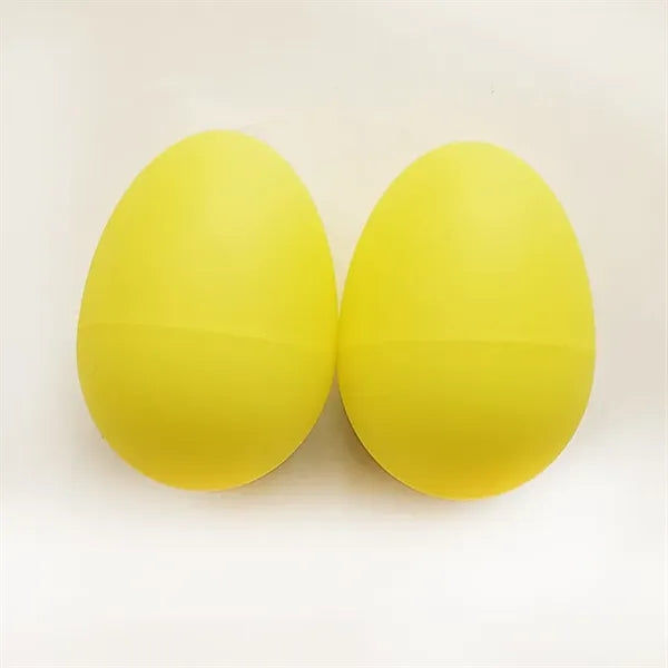 Egg Shakers Musical Instruments