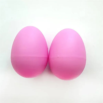 Egg Shakers Musical Instruments