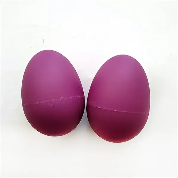 Egg Shakers Musical Instruments