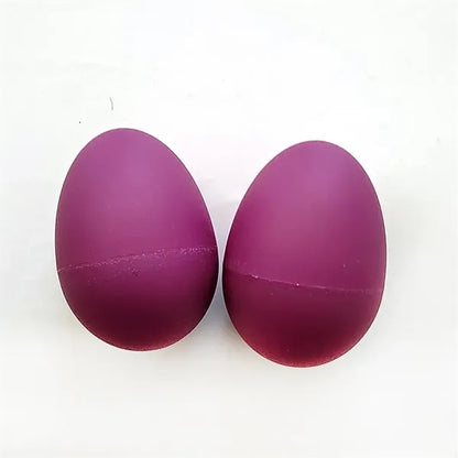 Egg Shakers Musical Instruments
