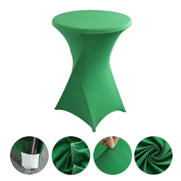 Round Tablecloth