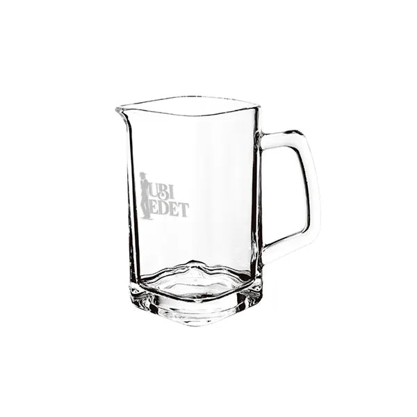 4.7 oz Decanter-Frosted Etched