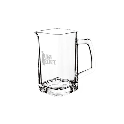 4.7 oz Decanter-Frosted Etched