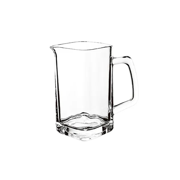 4.7 oz Decanter-Frosted Etched