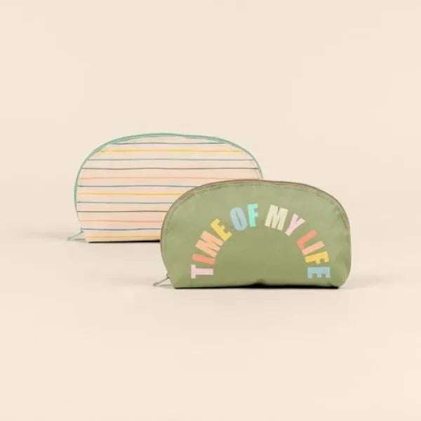 GLAM CLAM - 4CP POLY
