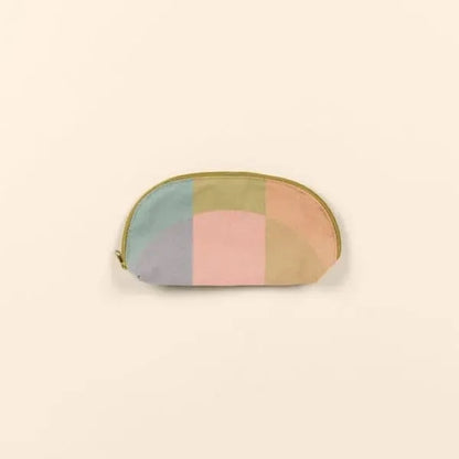 GLAM CLAM - 4CP PIGMENT DYED CANVAS