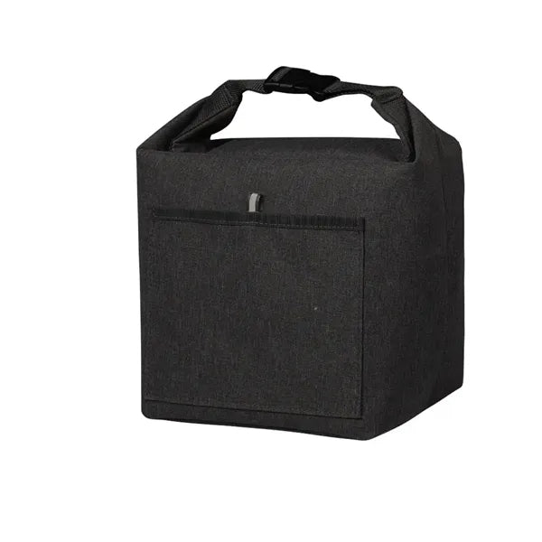 Foldable Insulated Lunch Bag