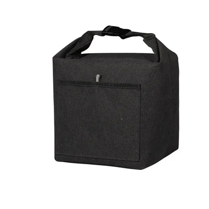 Foldable Insulated Lunch Bag