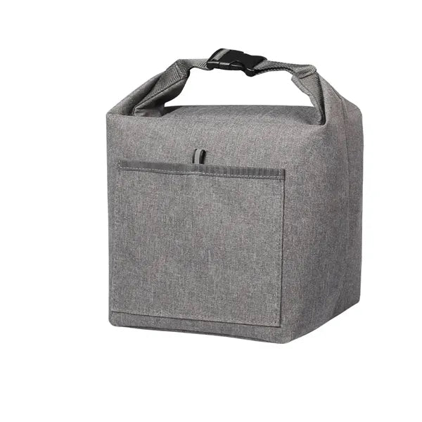 Foldable Insulated Lunch Bag
