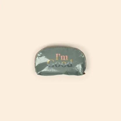 GLAM CLAM - LAMINATED NON-WOVEN RPET