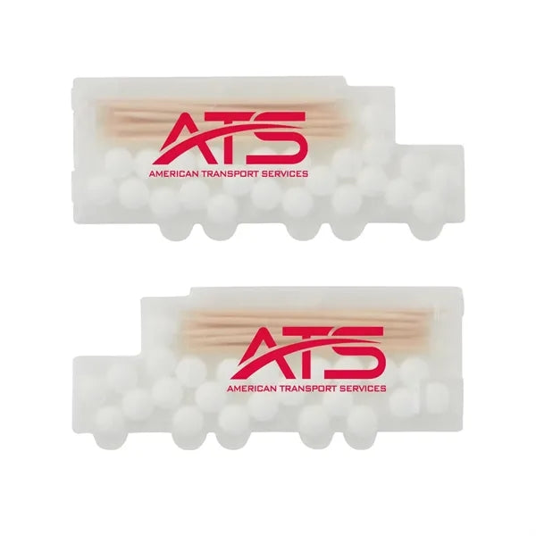Tractor-Trailer Mints & Picks