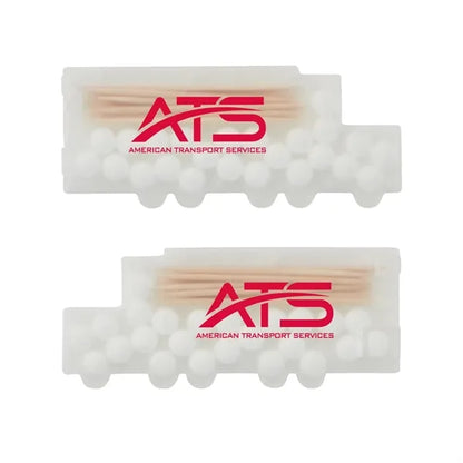 Tractor-Trailer Mints & Picks