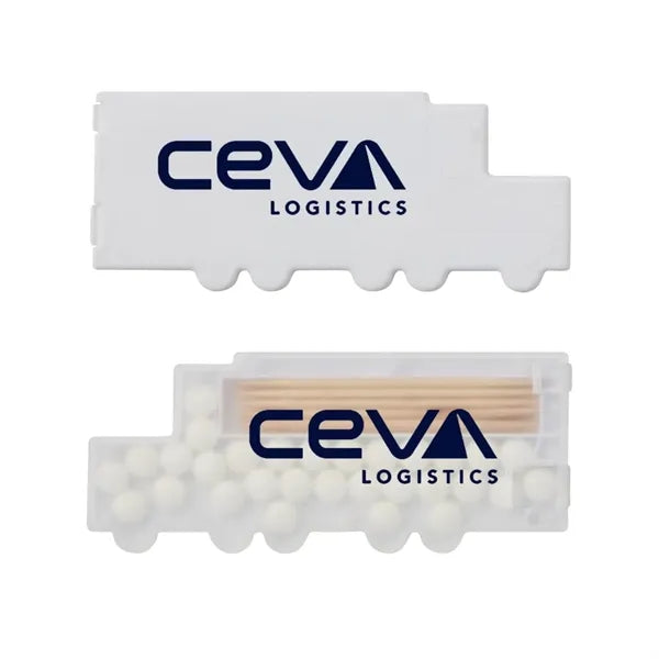 Tractor-Trailer Mints & Picks