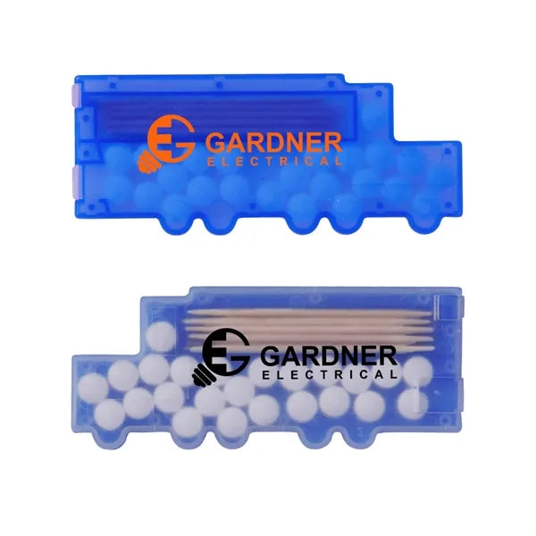 Tractor-Trailer Mints & Picks