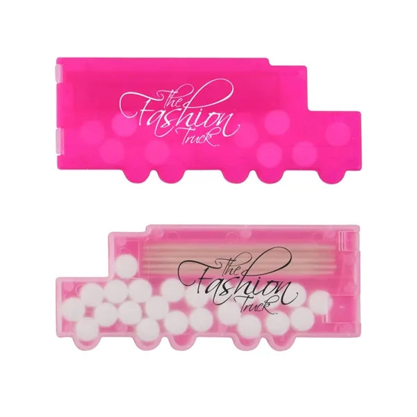 Tractor-Trailer Mints & Picks