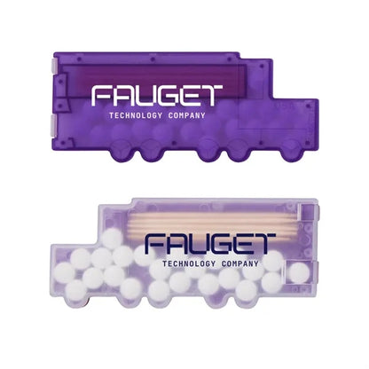 Tractor-Trailer Mints & Picks