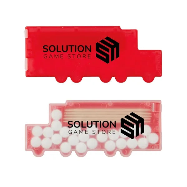 Tractor-Trailer Mints & Picks