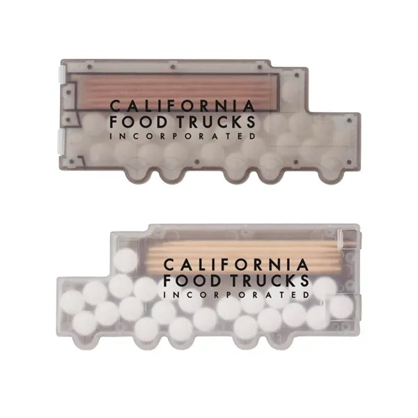 Tractor-Trailer Mints & Picks