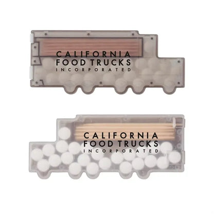 Tractor-Trailer Mints & Picks