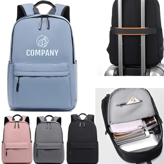 Travel Laptop Backpacks for Men Women