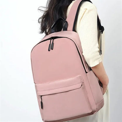 Travel Laptop Backpacks for Men Women