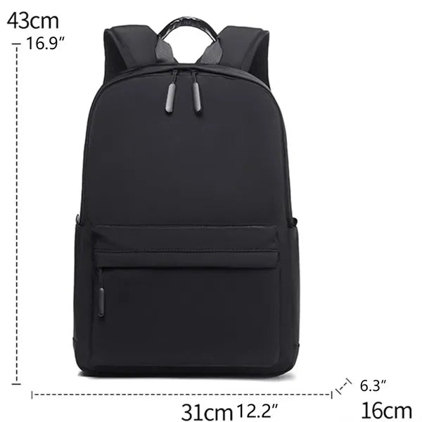 Travel Laptop Backpacks for Men Women