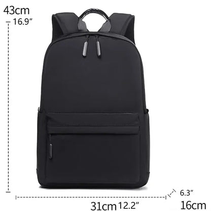 Travel Laptop Backpacks for Men Women