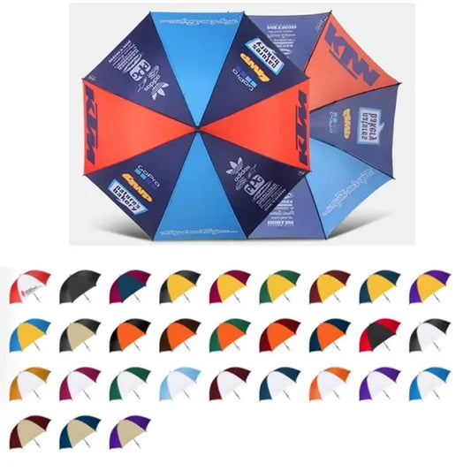 54" Golf Umbrella with Custom Logo