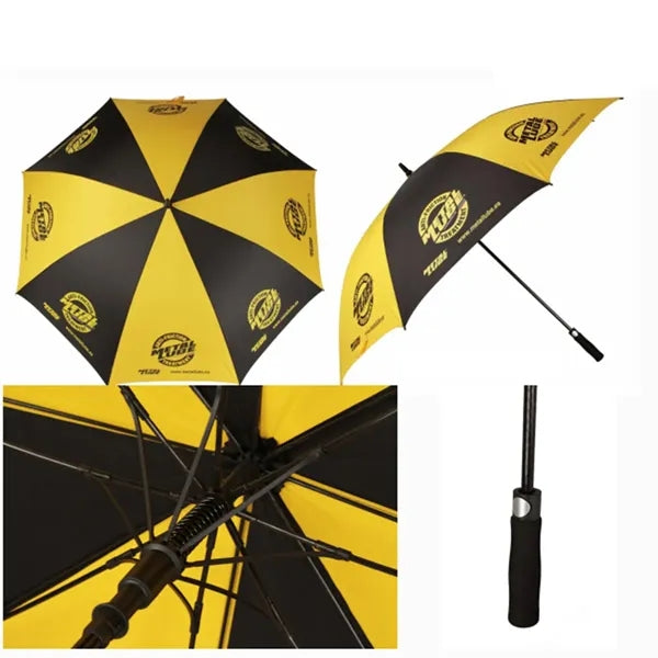 54" Golf Umbrella with Custom Logo