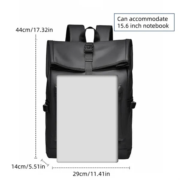 Travel Backpack For Man