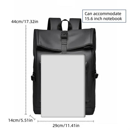 Travel Backpack For Man