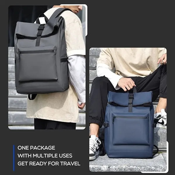 Travel Backpack For Man