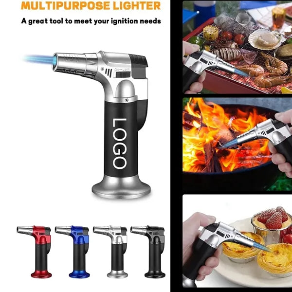 Multifunctional Torch Lighter