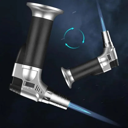 Multifunctional Torch Lighter