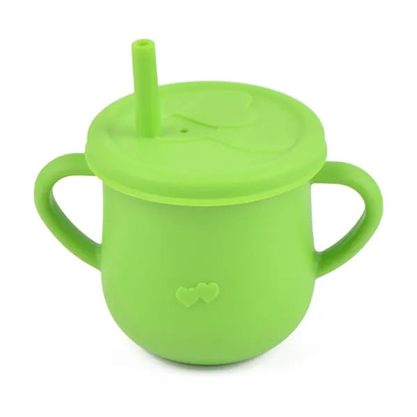 Silicone Baby Cup