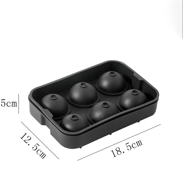 Silicone Ice Maker