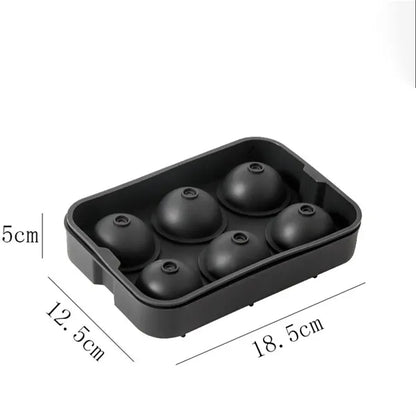 Silicone Ice Maker