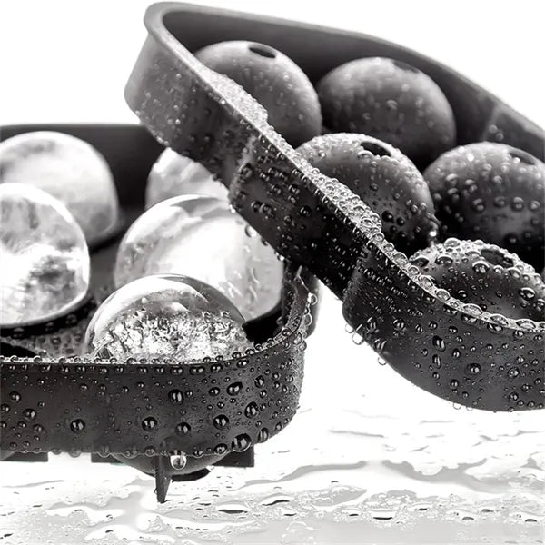 Silicone Ice Maker